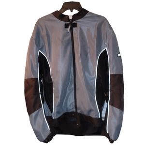 Schott N.Y.C. Pro Motorcycle Jacket